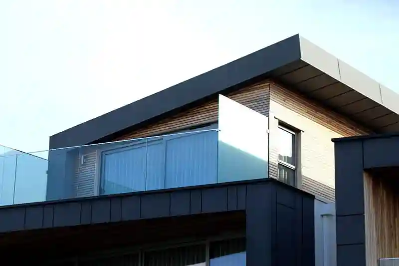 Zoom sur la construction de maison contemporaine en Auvergne