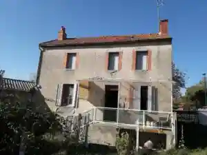 Créaxia rénovation maisons Auvergne