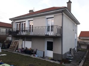 Créaxia rénovation maisons Auvergne