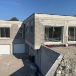 Construction maison contemporaine Romagnat Puy-de-Dôme