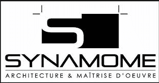 logo de synamome