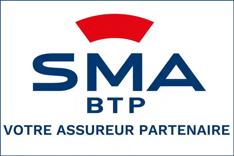 logo de sma btp